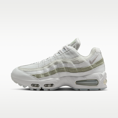 Nike Air Max 95 Big Bubble Zapatillas - Mujer
