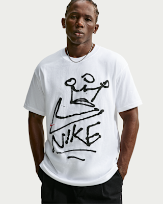 Nike Sportswear Men's T-Shirt