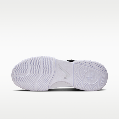 NikeCourt Lite 4 Women's Tennis Shoes