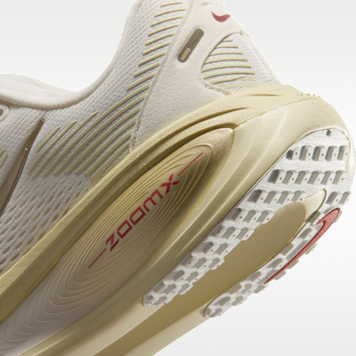 Nike Vomero 18 Kadın Yol Koşu Ayakkabısı görsel 8