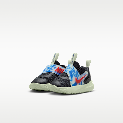 Nike Team Hustle D 12 Baby/Toddler Shoes