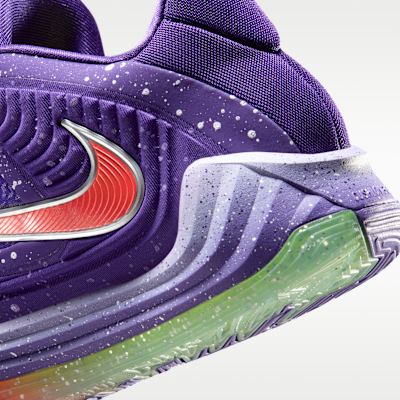 Giannis Freak 7 "Snow Pack" EP Basketball Shoes