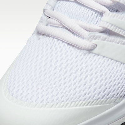 NikeCourt Jr. Vapor X Tennisschoen voor kleuters/kids