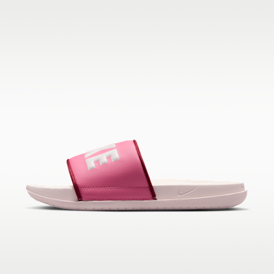 ナイキ オフコート ウィメンズスライド