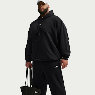 Nike Sportswear Club Oversize-Hoodie aus French Terry (Herren)