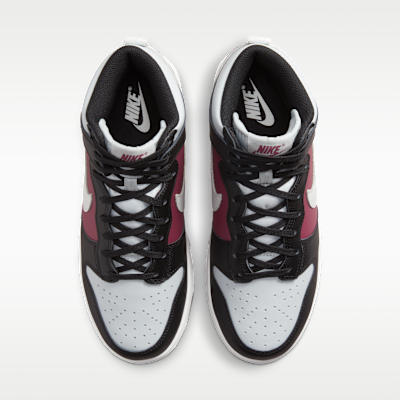 Nike Dunk High Women's Shoes
