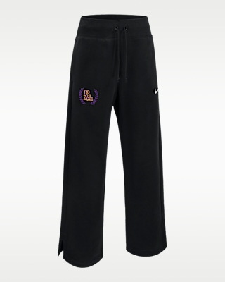 Женские Nike College (Prairie View A&M University) Phoenix Fleece Pants