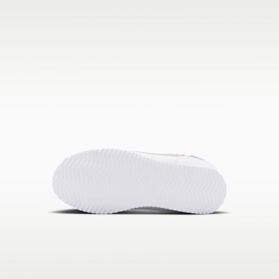 Nike Cortez SE Little Younger Kids' Shoes