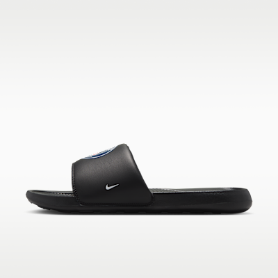Nike Paris Saint-Germain Victori One Nike Erkek Futbol Terliği görsel 2