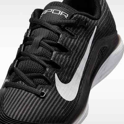 Chaussure de tennis pour terre battue Nike Vapor 12 pour femme