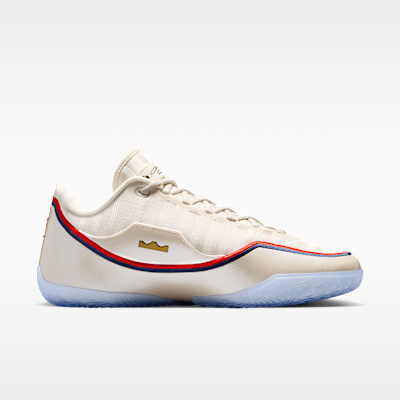 Nike LeBron XXIII "Old Glory" Basketbol Ayakkabısı görsel 3