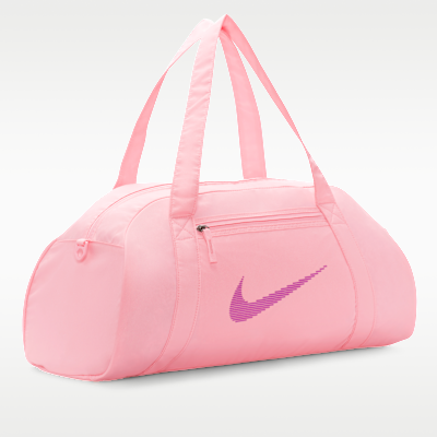 Nike Gym Club Duffel Bag (24L)