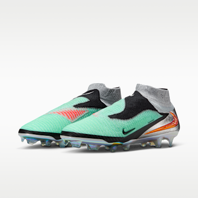 Nike Phantom 6 High Elite Firm-Ground Football Boot