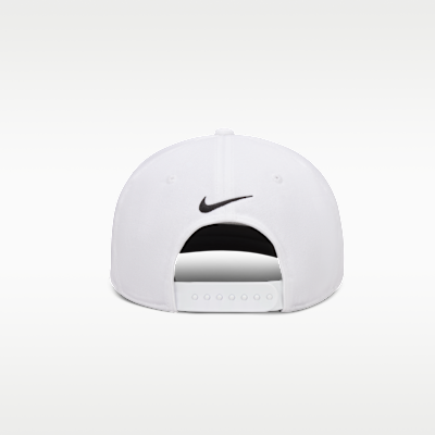 Gorra de golf sin estructura Nike Pro