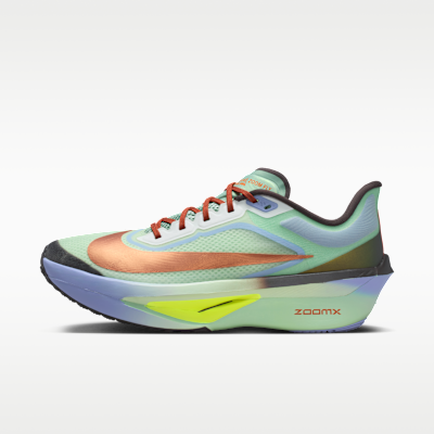 Nike Zoom Fly 6 Erkek Yol Yarış Ayakkabısı