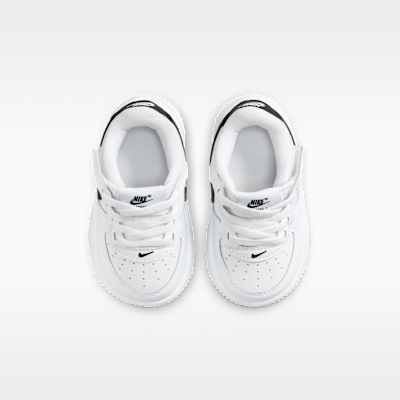 Nike Force 1 Low EasyOn Baby/Toddler Shoes