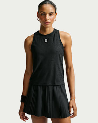NikeCourt Advantage Women's Aero-FIT Tennis Tank Top