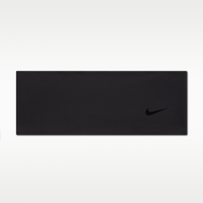 Banda para la cabeza Dri-FIT ancha Nike Fury Plus