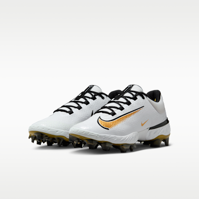 Nike Alpha Huarache Elite 4 Low MCS Men's Baseball Cleats
