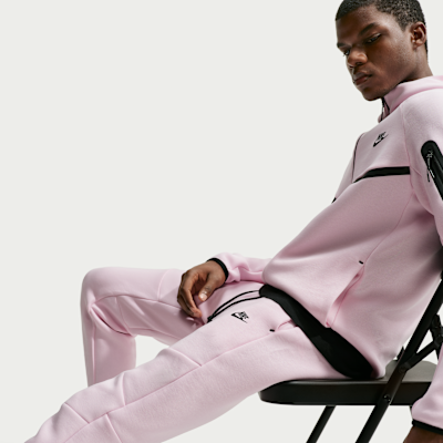 Nike Tech Fleece Erkek Jogger'ı görsel 4