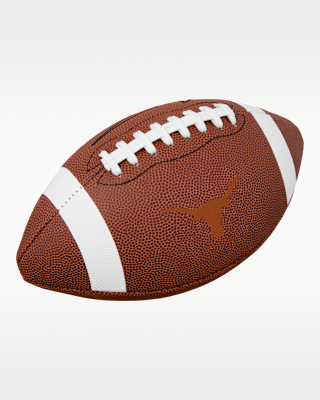 Женские Texas Longhorns Nike College Replica Football для футбола