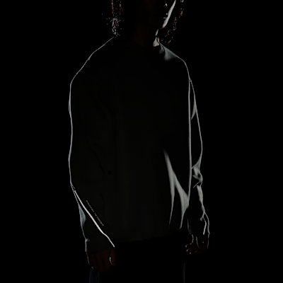 ナイキ テック メンズ フリース ルーズフィット クルー