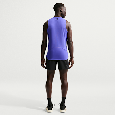 Nike Pro Dri-FIT Erkek Antrenman Atleti görsel 5