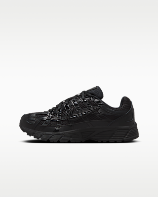 Детские кроссовки Nike P-6000 Big Kids'