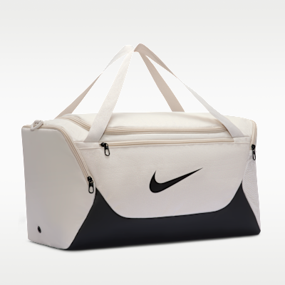 Nike Brasilia Antrenman Spor Çantası (Küçük Boy, 40 L) görsel 2