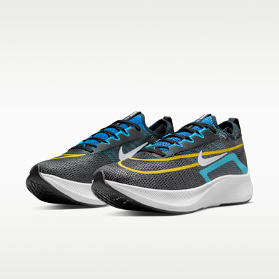 Calzado de running en carretera para hombre Nike Zoom Fly 4