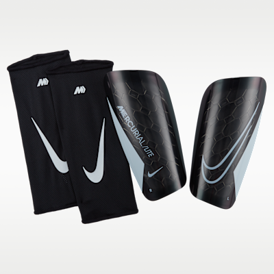 nike premier league shin pads