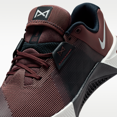 Nike Metcon 10 Erkek Antrenman Ayakkabısı görsel 8