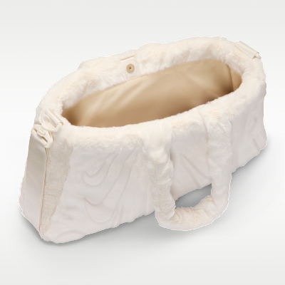 Nike Sportswear műszőrme válltáska (10 l)