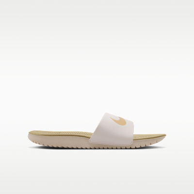 Nike Kawa Little/Big Kids' Slides