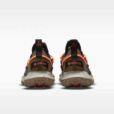 ナイキ ACG マウンテン フライ LOW GORE-TEX SE メンズシューズ