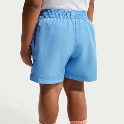 Nike Dri-FIT Toddler Icon Woven Shorts