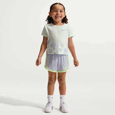 Детские кроссовки Nike Bold Play Toddler Dri-FIT 2-Piece Tempo Set