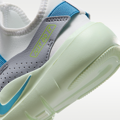 Nike Flex Runner 4 Little Kids' Shoes