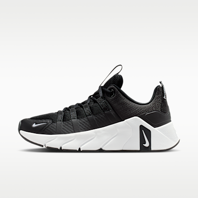 Nike Metcon Women's size 9Training Shoes - Black/White/Anthracite/White