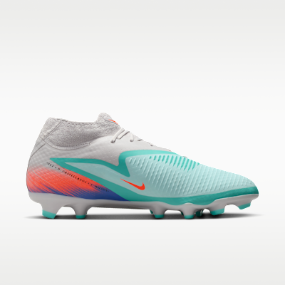 Nike United Phantom 6 High Academy Multi-Ground Football Boots