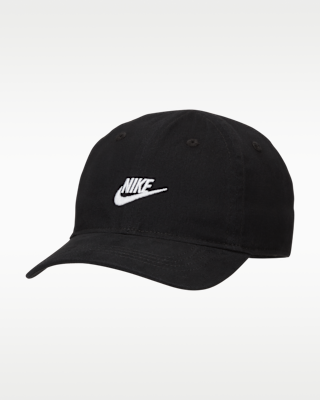 Детская кепка Nike Baby Futura Curved Brim Cap