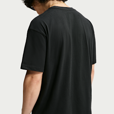 Nike SB Kaykay Tişörtü görsel 2