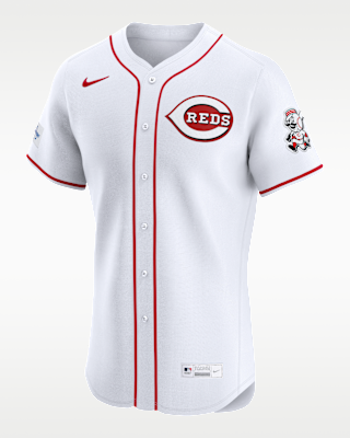 Мужские джерси Cincinnati Reds Nike Dri-FIT ADV MLB Elite Jersey