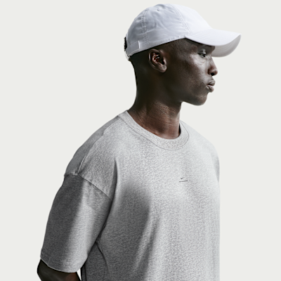 Nike Standard Issue Dri-FIT Erkek Basketbol Tişörtü görsel 3