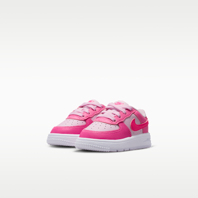 Nike Force 1 Low Baby/Toddler Shoes