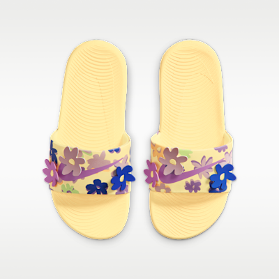 Nike Kawa SE sandal til små/store barn