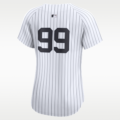 Aaron Judge New York Yankees Women’s Nike Dri-FIT ADV MLB Limited Jersey