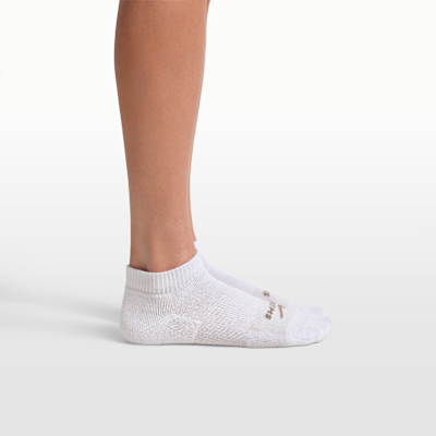 NikeSKIMS Dri-FIT enkelsokken voor dames (3 paar)