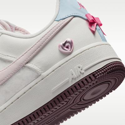 Nike Air Force 1 '07 Women's Shoes