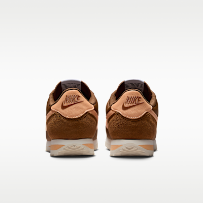 Nike Cortez Textile damesschoenen